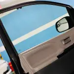 Toyota Sienna 2017 из Китая