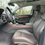 Audi A8 2020 из Китая