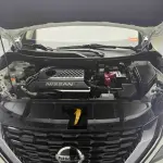 Nissan X-Trail 2021 204 л.с. из Китая