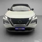 Nissan X-Trail 2021 из Китая