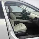 Nissan X-Trail 2021 из Китая
