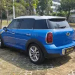 MINI Mini Countryman 2014 из Китая