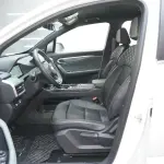 Geely Haoyue L 2024 из Китая