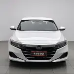 Honda Accord 2022 215 л.с. — лот 57837638 из Китая