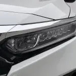Honda Accord 2022 215 л.с. — лот 57837638 из Китая