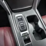 Honda Accord 2022 215 л.с. — лот 57837638 из Китая