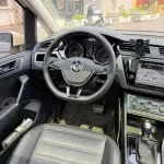 Volkswagen Touran 2019 из Китая