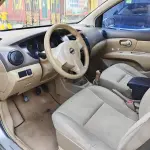 Nissan Livina 2007 105 л.с. из Китая