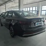 Volkswagen Sagitar 2026 из Китая