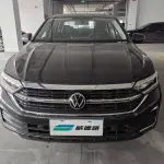 Volkswagen Sagitar 2026 из Китая