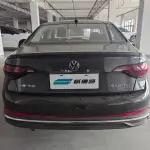 Volkswagen Sagitar 2026 из Китая