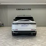Lincoln Corsair 2023 из Китая