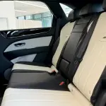 Bentley Bentayga из Китая