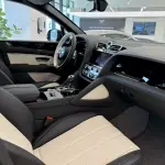 Bentley Bentayga из Китая