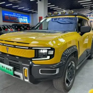 Deepal Deepal G318 2025 из Китая