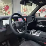 Deepal Deepal G318 2025 из Китая