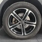 Mercedes-Benz GLA 2018 156 л.с. — лот 57837681 из Китая