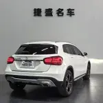 Mercedes-Benz GLA 2018 156 л.с. — лот 57837681 из Китая