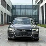 Audi A6L 2019 из Китая