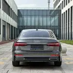 Audi A6L 2019 из Китая
