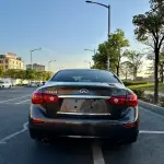 Infiniti Q50L 2015 211 л.с. — лот 57837949 из Китая