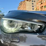 Infiniti Q50L 2015 211 л.с. — лот 57837949 из Китая