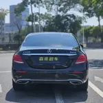 Mercedes-Benz E-Class 2017 из Китая