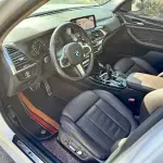 BMW X3 2019 из Китая