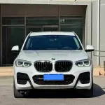 BMW X3 2019 из Китая
