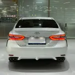 Toyota Camry 2021 из Китая