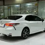 Toyota Camry 2021 из Китая