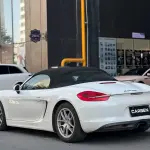 Porsche Boxster 2013 из Китая
