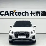 Audi Q2L 2024 из Китая