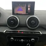 Audi Q2L 2024 из Китая