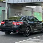 Toyota Camry 2023 из Китая
