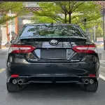 Toyota Camry 2023 из Китая