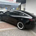 Tesla Model 3 2023 264 л.с. 264 л.с. из Китая