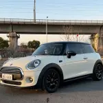 MINI Mini 2020 102 л.с. — лот 57838021 из Китая