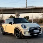 MINI Mini 2020 102 л.с. — лот 57838021 из Китая