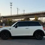 MINI Mini 2020 102 л.с. — лот 57838021 из Китая