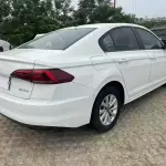 Volkswagen Bora 2021 из Китая