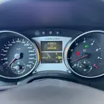 Mercedes-Benz M-Class AMG 2012 525 л.с. из Китая