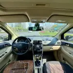 BAIC E-Series 2015 из Китая