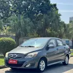 BAIC E-Series 2015 из Китая