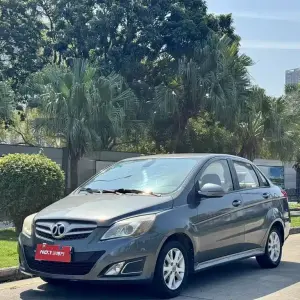 BAIC E-Series 2015 из Китая