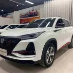 Changan 长安CS75PLUS 2019 178 л.с. из Китая