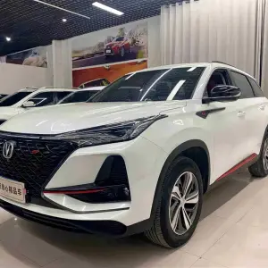 Changan 长安CS75PLUS 2019 178 л.с. из Китая