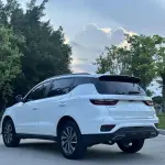 Geely Vision X6 2020 из Китая