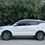Geely Vision X6 2020 из Китая