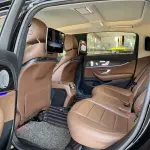Mercedes-Benz E-Class 2020 из Китая